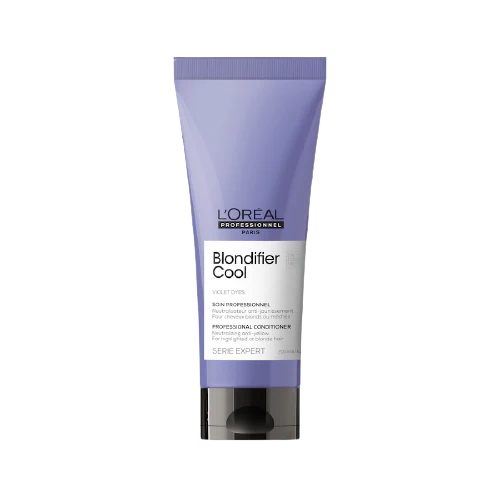 L'Oreal Serie Expert Blondifier Professional Conditioner 200ml