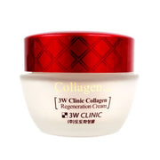 3W Clinic Collagen Regeneration Cream 60ml