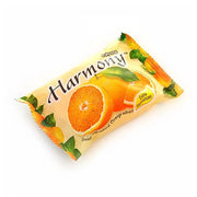 Harmony Extra Moisturizer Orange Fruity Soap 55g
