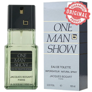 Jacques Bogart One Man Show Eau De Toilette 100ml