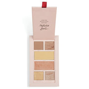 Highlight & Contour Palette REVOLUTION PRO x Nath 20.8g