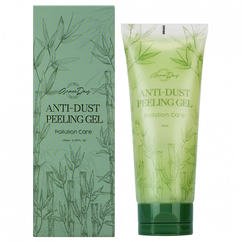 Grace Day Anti Dust Peeling Gel 180ml