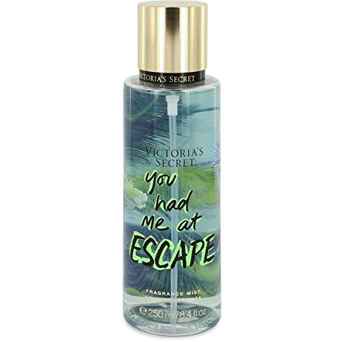 Victoria's Secret You had Me at Escape Body Mist 250ml