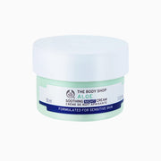 The Body Shop Aloe Soothing Night Cream 50 ml