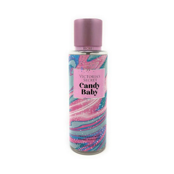 Victoria's Secret Candy Baby Body Mist 250ml