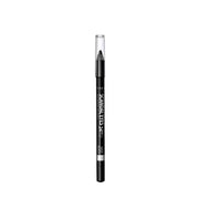 Rimmel Scandaleyes Waterproof Gel Pencil 001 Black