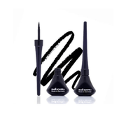 Nior Waterproof Liquid Eyeliner-Black 4.5 ml