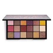 Revolution - Sebile Eyeshadow palette - Night 2 Night