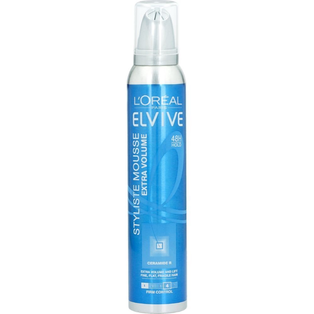 L'Oreal Styliste Mousse Extra Volume 200ml