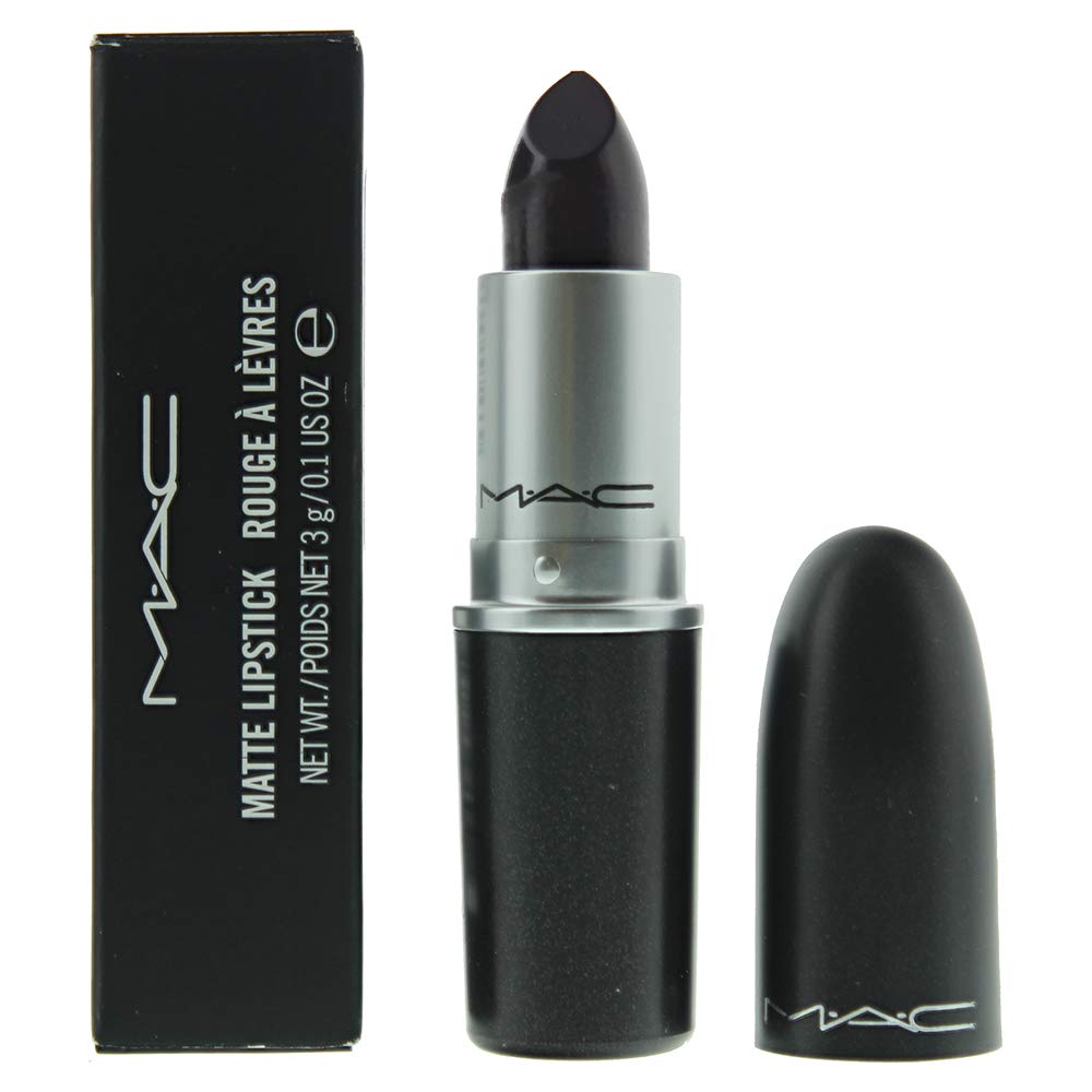 MAC Matte Lipstick