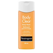Neutrogena Body Clear Body Wash 250ml