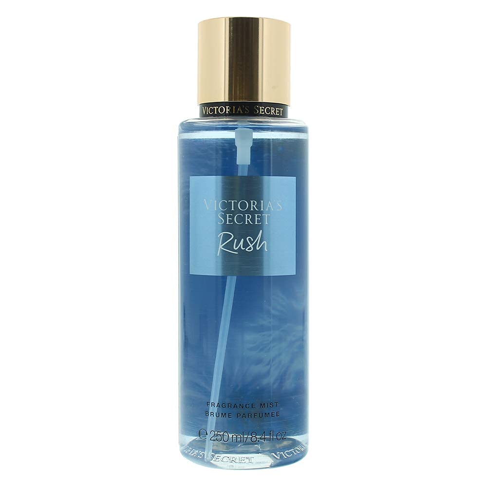 Victorias Secret Rush New Collection Women Body Spray 250ml