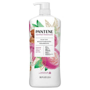 Pantene Passion Fruit & Cocoa Butter Color Safe Moisturizing Shampoo 1.13L