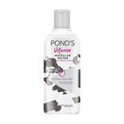 Pond’s Vitamin Micellar Water D-Toxx Charcoal
