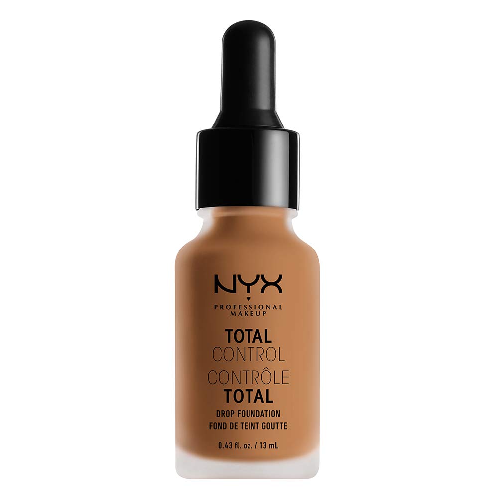 NYX total Control Pro Drop Foundation - 13 ML