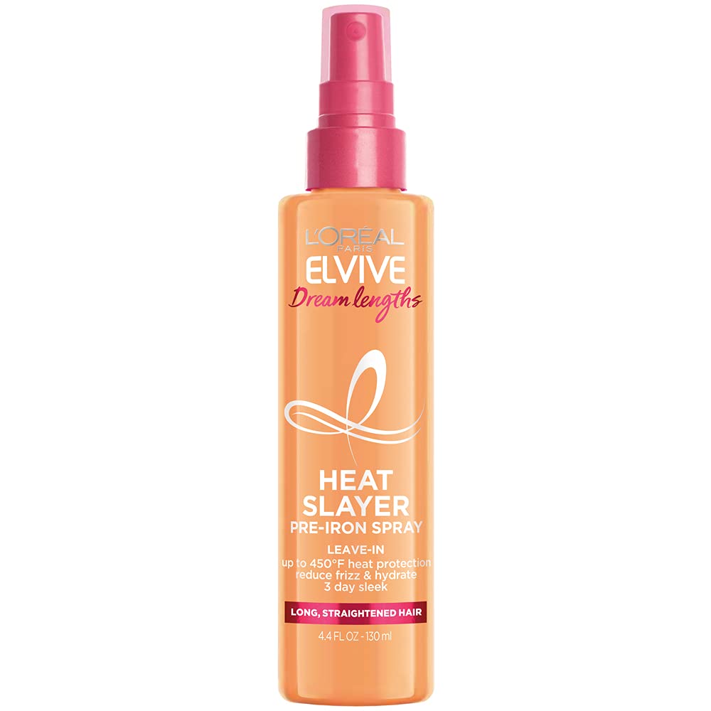 L'Oreal Elvive Dream Lengths Heat Slayer Iron Spray 150ml