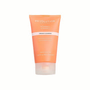 Makeup Revolution Skincare Vitamin C Glow Cream Cleanser