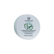 The Body Shop Aloe Soothing Rescue Cream-Mask 100ml