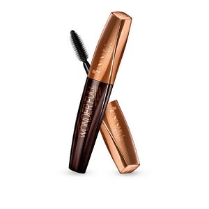 Rimmel Wonder’Full Mascara with Argan- Oil 001 Black 11ml