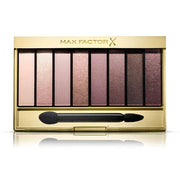 Max Factor Masterpiece Nude Palette Contouring Eye Shadows Rose Nudes