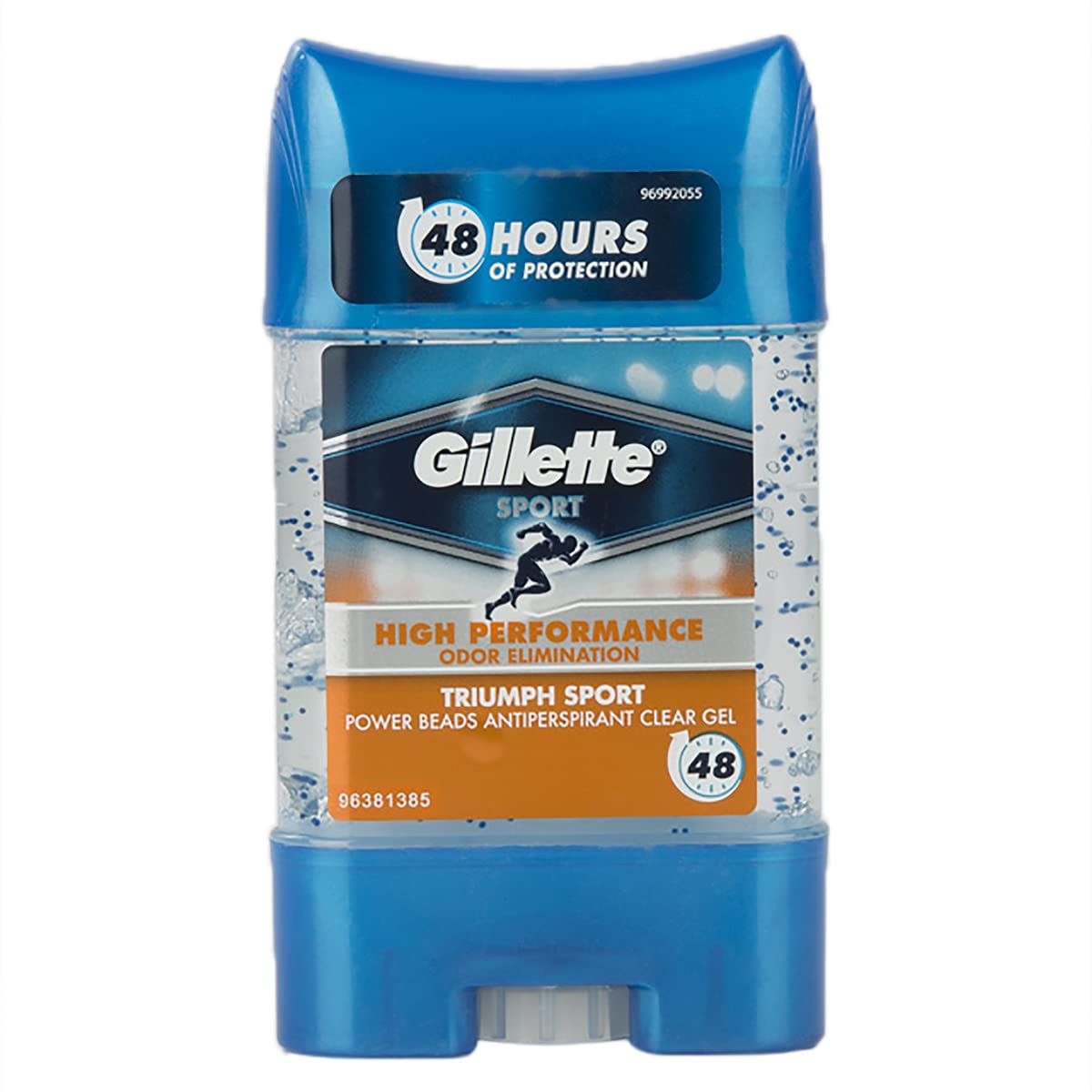 Gillette High Performance Sport Triumph Anti-Perspirant 75ml