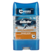 Gillette High Performance Sport Triumph Anti-Perspirant 75ml