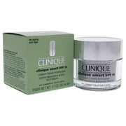 Clinique Smart Custom Repair Moisturizer SPF 15