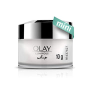 Olay Ultra Lightweight Moisturiser: Luminous Whip Mini Day Cream (Mini)