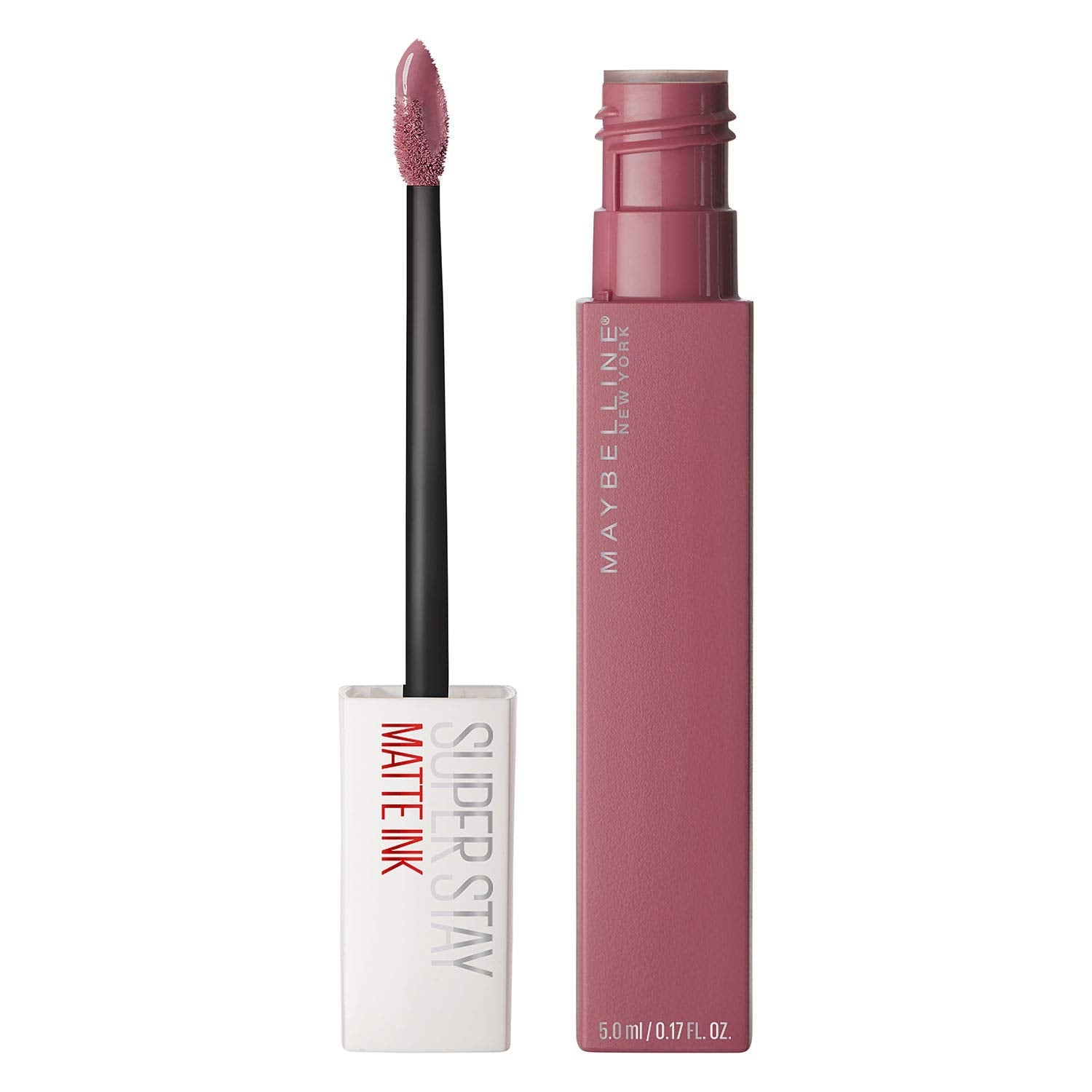 Maybelline Super Stay Matte Ink Liquid Lipstick