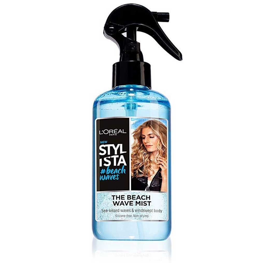 Loreal Stylista The Beach Wave Hair Mist 200ml