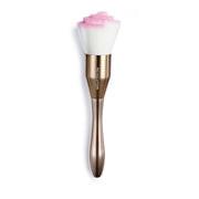 Revolution - Rose Powder Brush