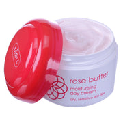 Ziaja Rose Butter Moisturising Day Cream