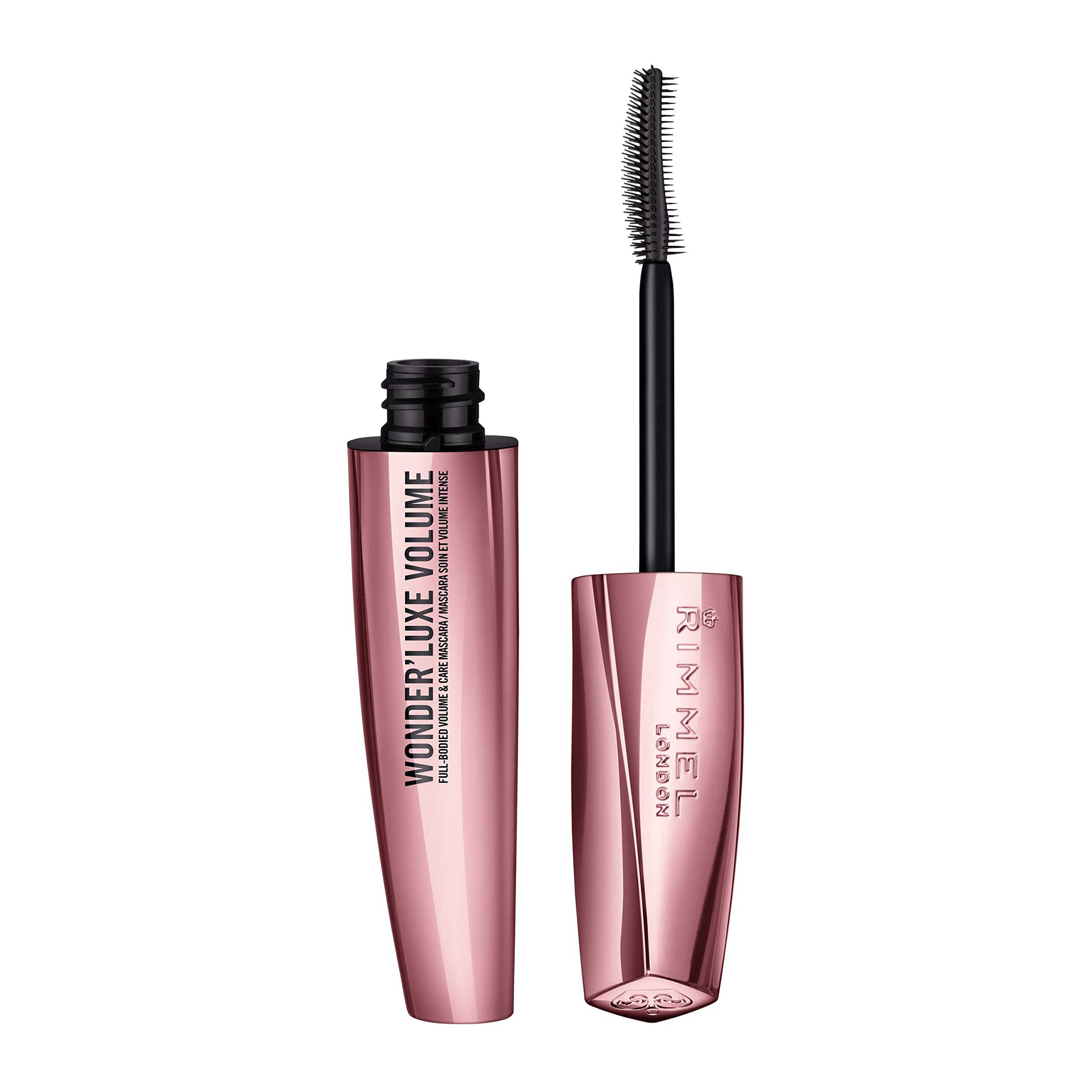 Rimmel Wonder Luxe Volume Mascara