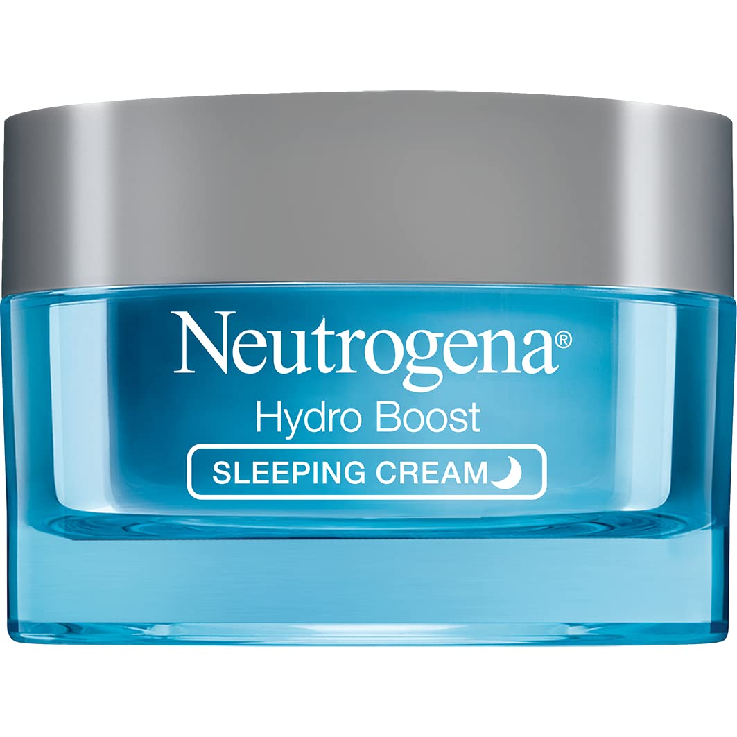 Neutrogena Hydro Boost Sleeping Cream 50ml