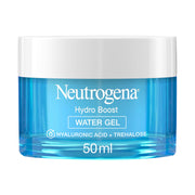 Neutrogena Hydro Boost Water Aqua Gel For Normal To Combination Skin - 50ml