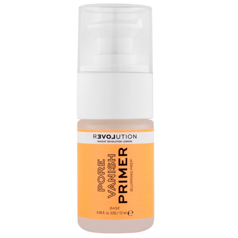 Makeup Revolution Pore Vanish Primer 12ml