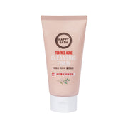 Happy Bath Tea Tree Acne Cleansing Foam