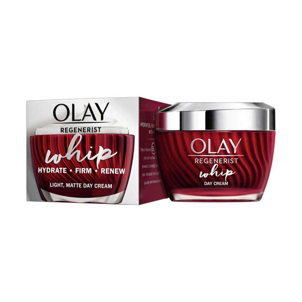 Olay Regenerist Hydrate Firm Renew Night Cream 50ml