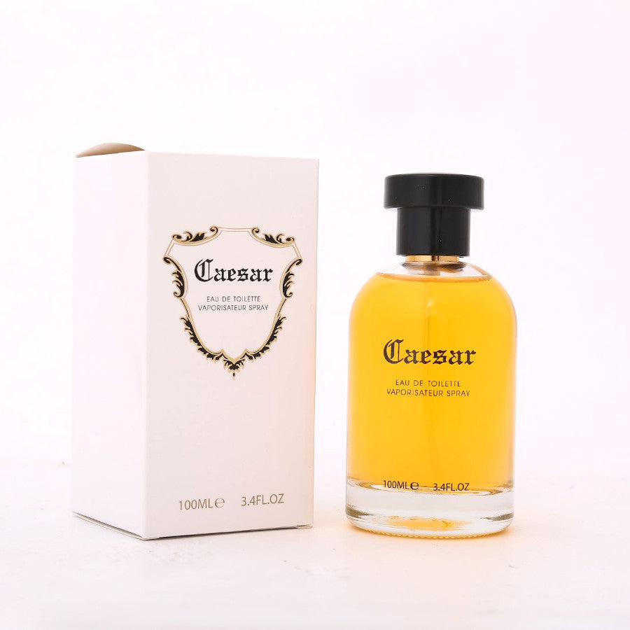 Fine Perfumery Caesar Eau De Toilette Spary 100ml