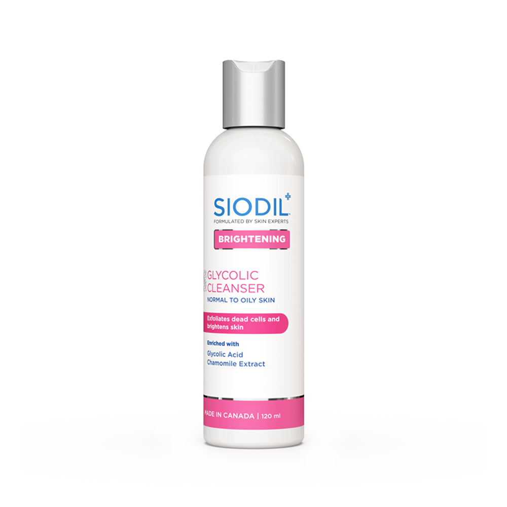 Siodil Glycolic Cleanser