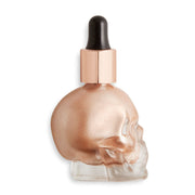 Revolution Halloween Skull Liquid Highlighter