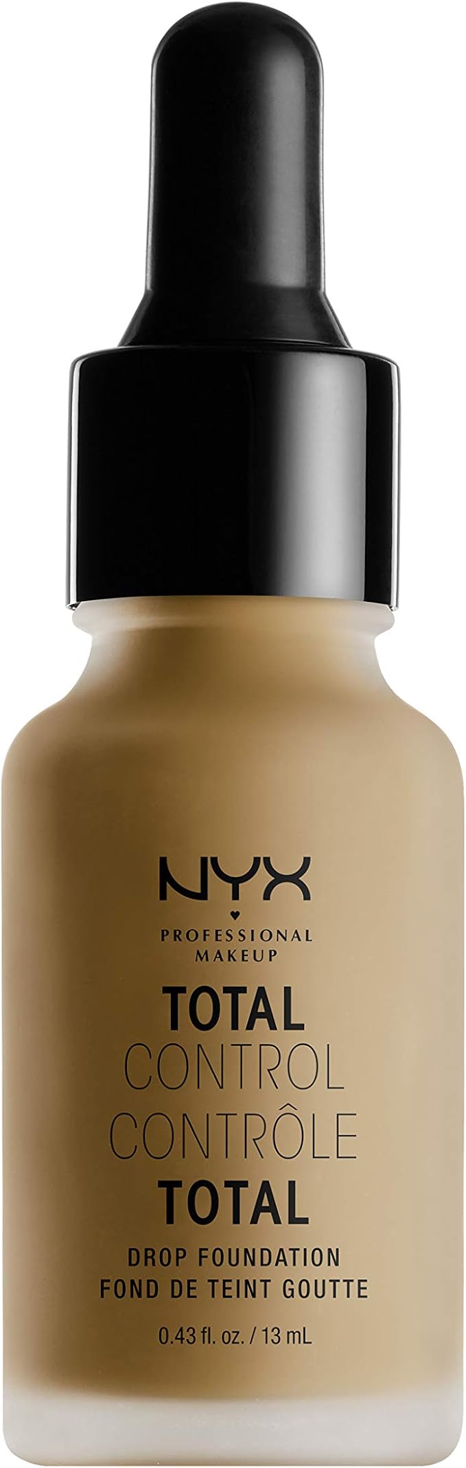 NYX total Control Drop Foundation - 13 ML