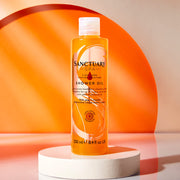 Sanctuary Spa Shower Gel, Vegan Body Wash, Cruelty Free, 250 ml