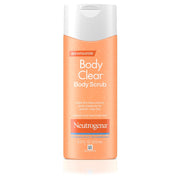 Neutrogena Body Clear Body Scrub 250ml