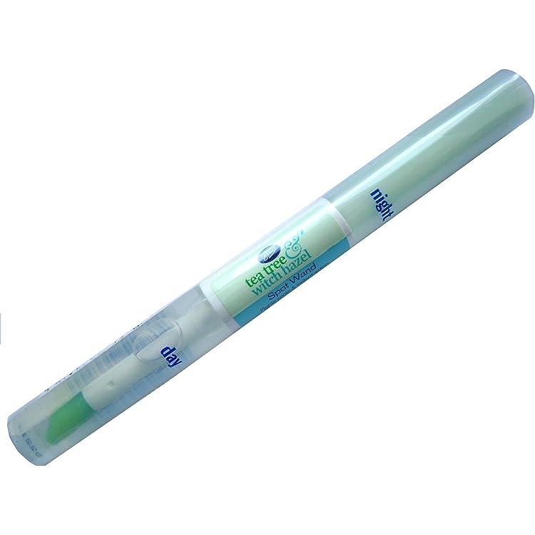 Boots Tea Tree Witch Hazel Spot Wand