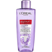 L'Oreal Paris Revitalift Pure Hyaluronic Acid Replumping Face Toner 200ml