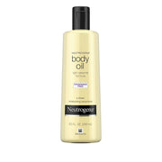 Neutrogena Light Sesame Formula Body Oil 250ml