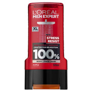 Loreal Men Expert Stop Stress Shower Gel 300ml