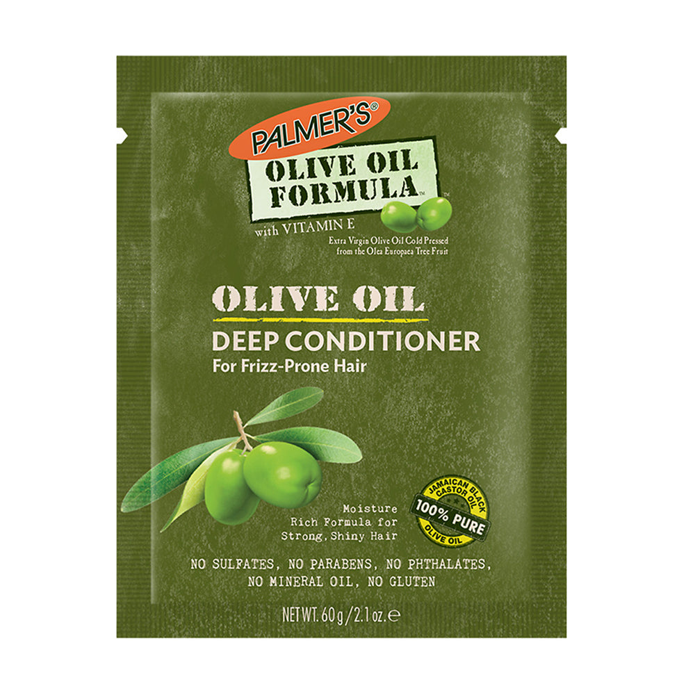 Palmer's oilve Oil Deep Conditioner 60g