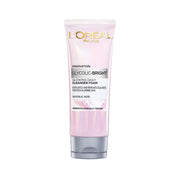 L’Oreal Paris Glycolic Bright Daily Cleanser Foam